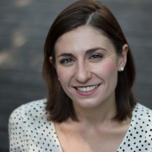 Meet your Posher, Elizabeth